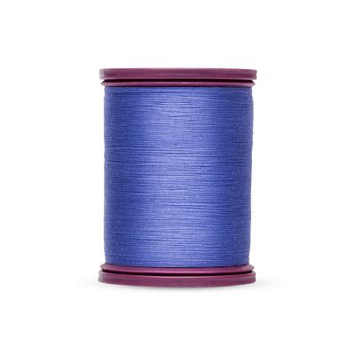 Sulky Cotton+Steel 50wt 660yds-Deep Hyacinth