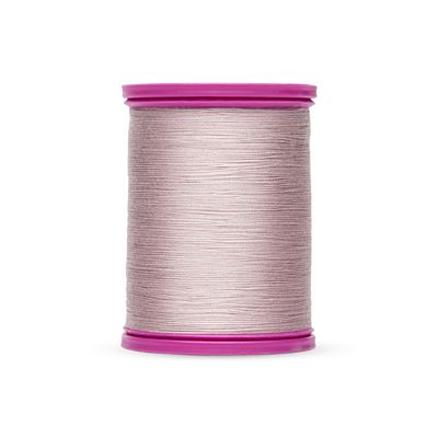 Sulky Cotton+Steel 50wt 660yds-Velvet Slipper