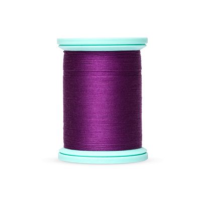 Sulky Cotton+Steel 50wt 660yds-Wildflower