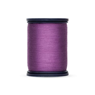 Sulky Cotton+Steel 50wt 660yds-Plum Wine
