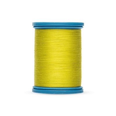 Sulky Cotton+Steel 50wt 660yds-Pea Soup