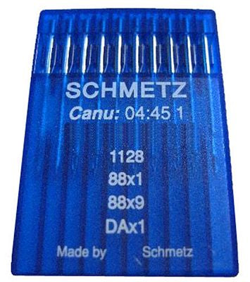 Schmetz 88X1 sz16/100 10/pkg