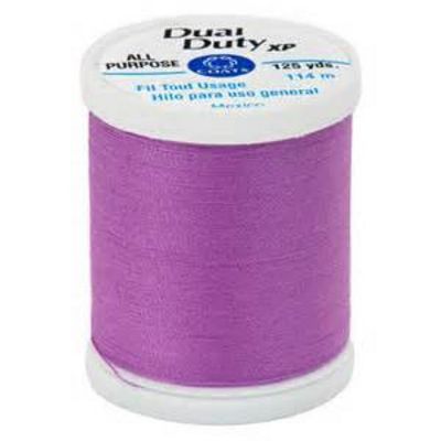 Coats & Clark Dual Duty XP 125yds 3/box, Laurel