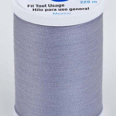 Coats & Clark Dual Duty XP 250yds 3/box, Violet Dusk