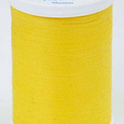 Coats & Clark Dual Duty XP 250yds 3/box, Burnished Gold