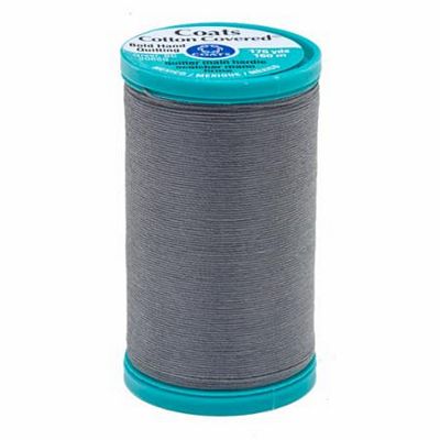 Coats & Clark Bold Hand Quilting Thread 175yd, Slate