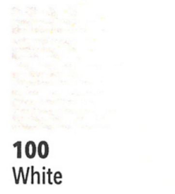 Coats & Clark Eloflex Thread - White