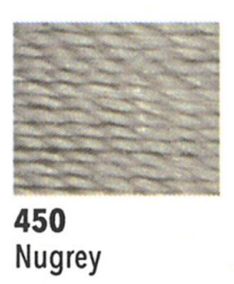 Coats & Clark Eloflex Thread - Nugrey