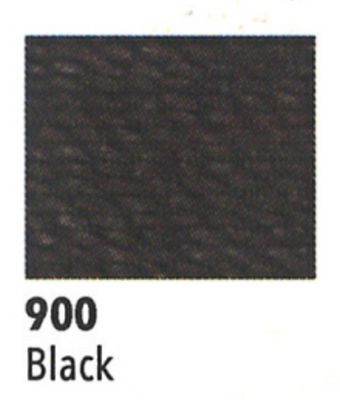 Coats & Clark Eloflex Thread - Black