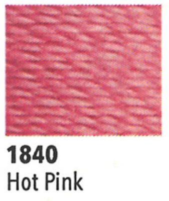 Coats & Clark Eloflex Thread - Hot Pink