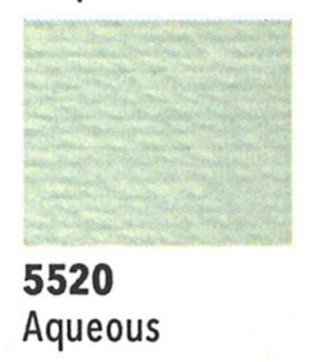 Coats & Clark Eloflex Thread - Aqueous