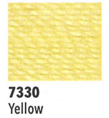 Coats & Clark Eloflex Thread - Yellow