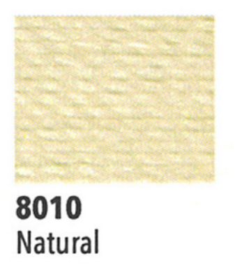 Coats & Clark Eloflex Thread - Natural
