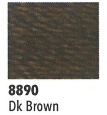 Coats & Clark Eloflex Thread - Dk Brown