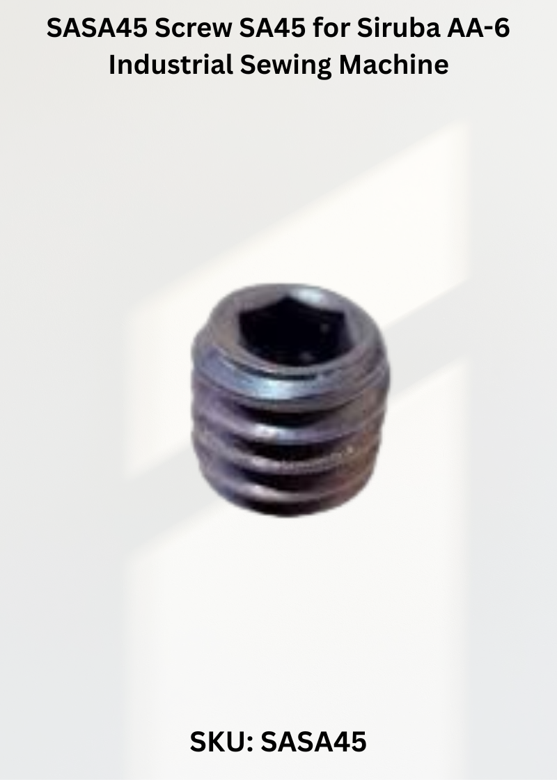 Genuine Needle Screw 9205101827