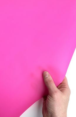 Sassafras Lane Designs Pink Jelly Vinyl