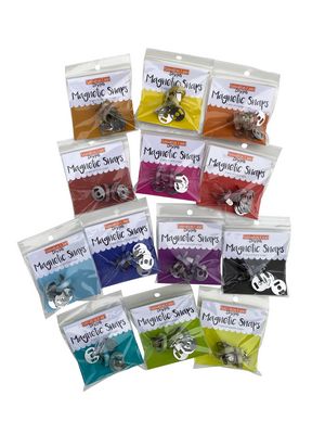 Sassafras Lane Designs Magnetic Snap Sampler Pack