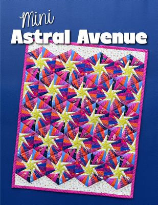 Sassafras Lane Designs Mini Astral Avenue