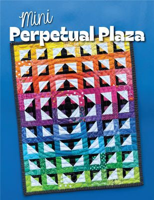 Sassafras Lane Designs Mini Perpetual Plaza