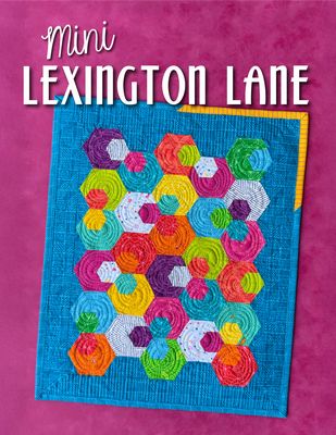 Sassafras Lane Designs Mini Lexington Lane