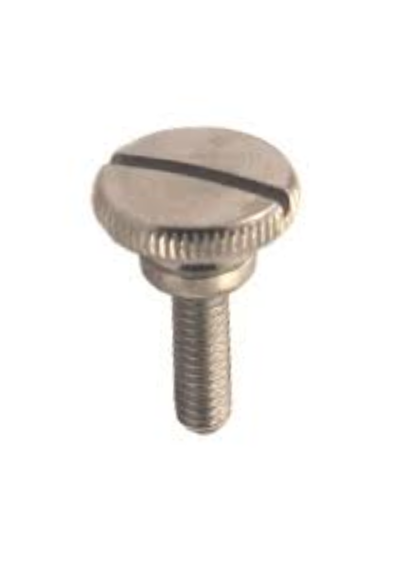 Premium Replacement 10MM Thumb Screw Japan Made Singer 1483 = SA for Juki LU-562 Sewing Machine