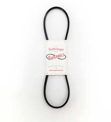 Superbelt for Singer Featherweight 221 or 222 Blk – SB-194144-BLACK