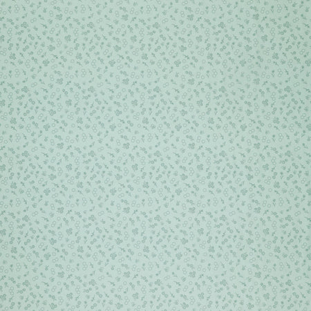 Summer Homestead Fabric Collection - Bumble & Bloom Sky