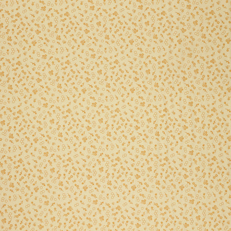 Summer Homestead Fabric Collection - Bumble & Bloom Vanilla
