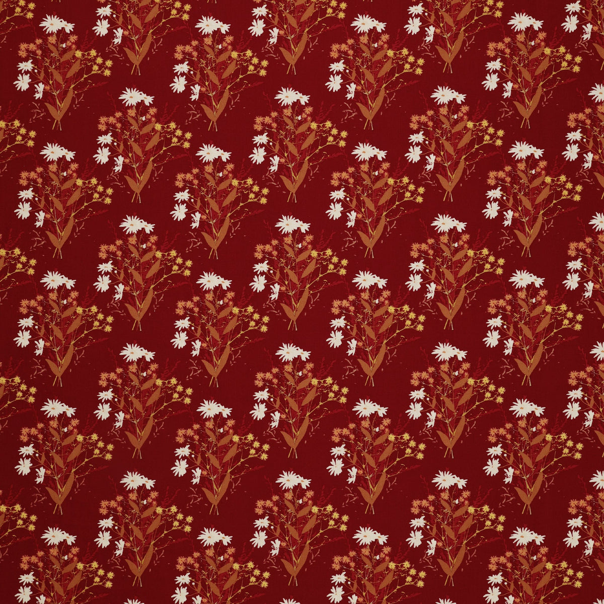 Summer Homestead Fabric Collection - Summer’s Bounty