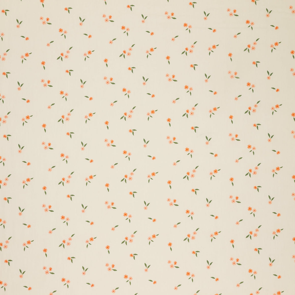 Summer Homestead Fabric Collection - Wildflower Sprinkle