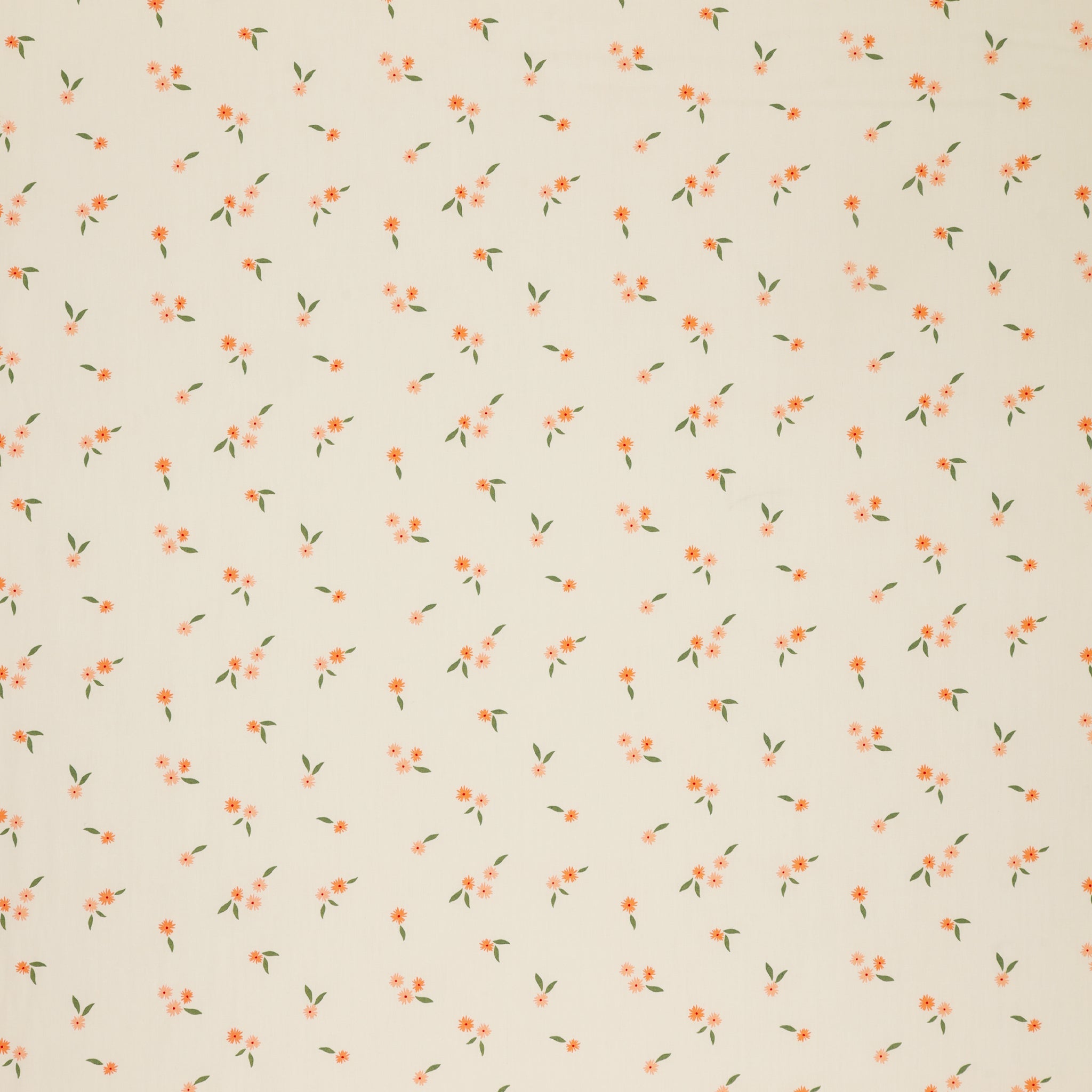 Summer Homestead Fabric Collection - Wildflower Sprinkle