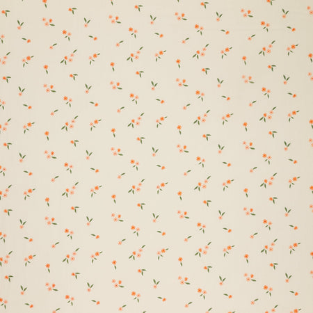 Summer Homestead Fabric Collection - Wildflower Sprinkle