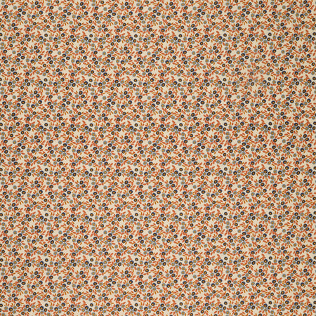 Summer Homestead Fabric Collection - Blueberry Hill