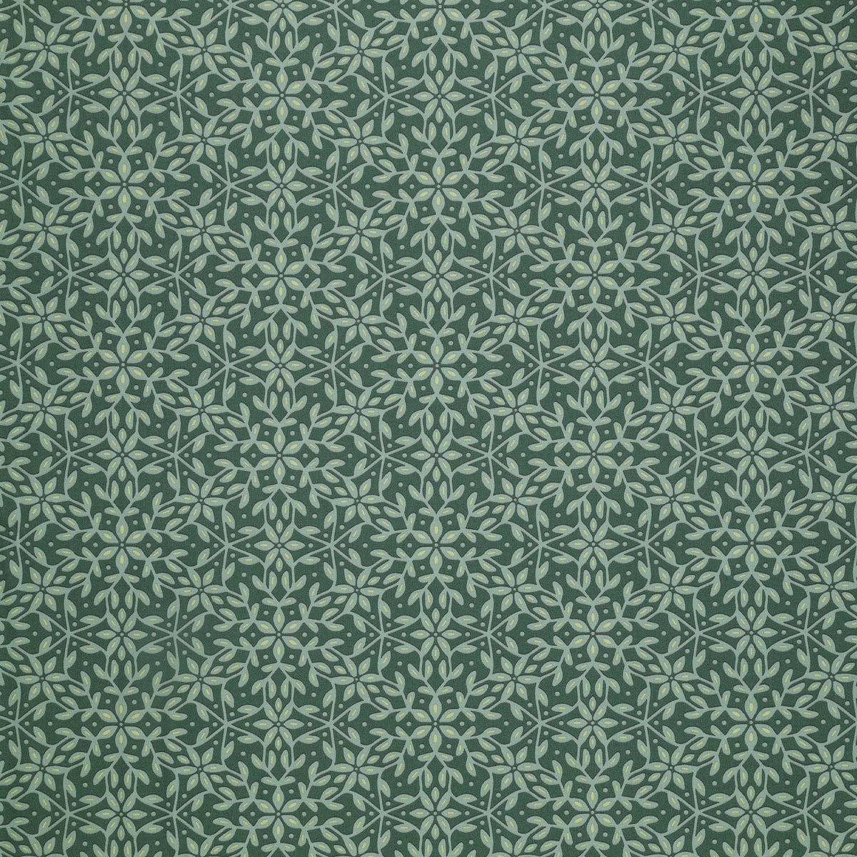 Summer Homestead Fabric Collection - Climbing Ivy
