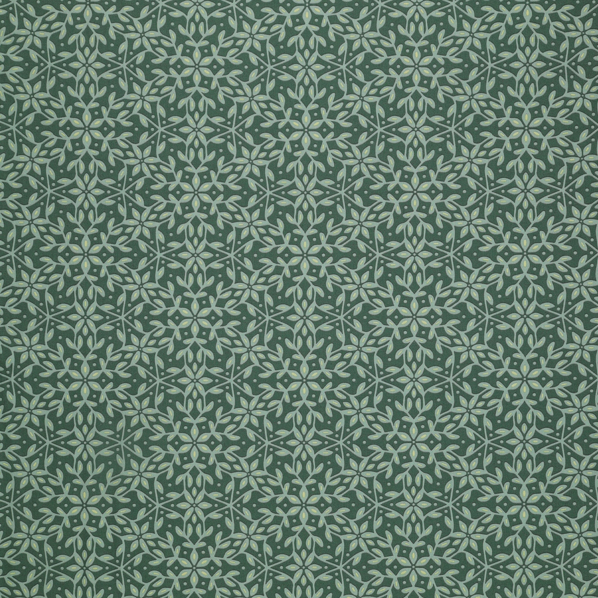 Summer Homestead Fabric Collection - Climbing Ivy