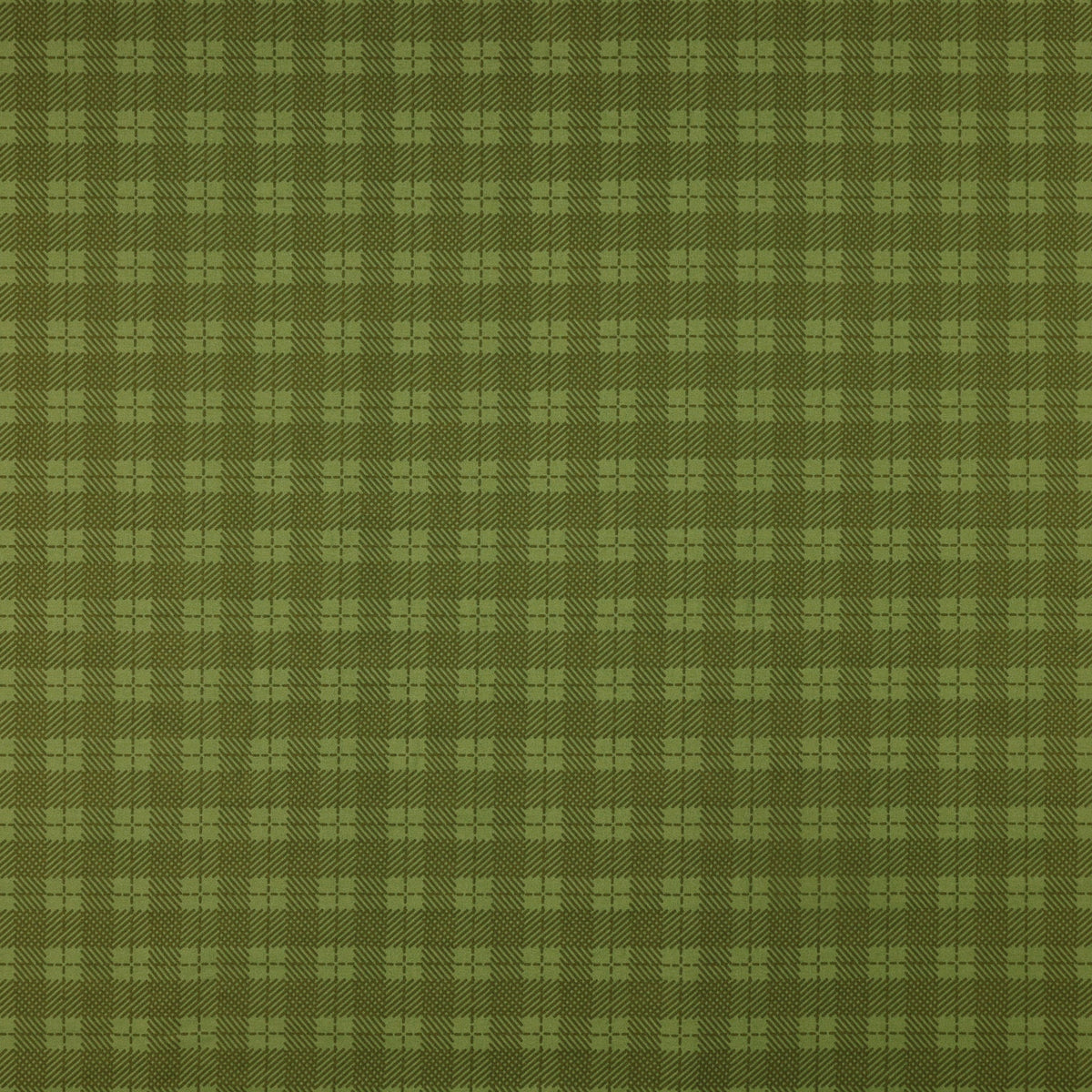 Summer Homestead Fabric Collection - Countryside Plaid