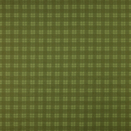 Summer Homestead Fabric Collection - Countryside Plaid