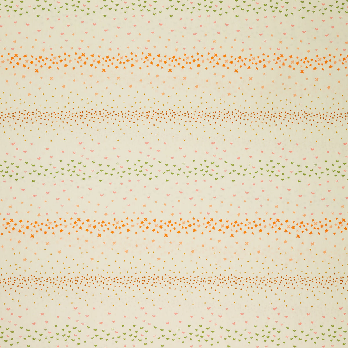 Summer Homestead Fabric Collection - Nature’s Dance