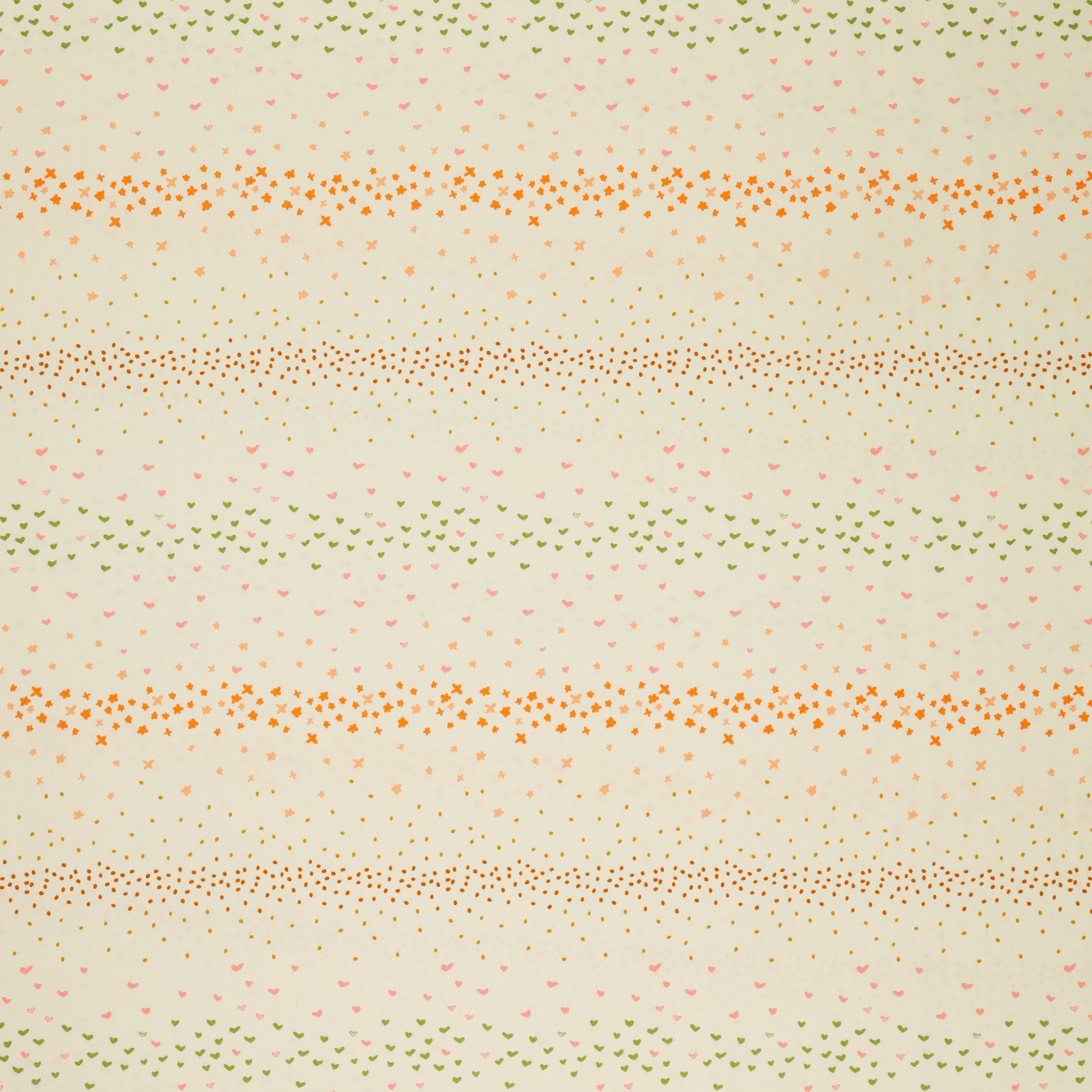 Summer Homestead Fabric Collection - Nature’s Dance