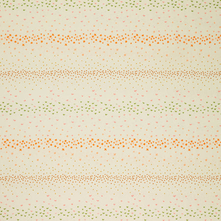 Summer Homestead Fabric Collection - Nature’s Dance