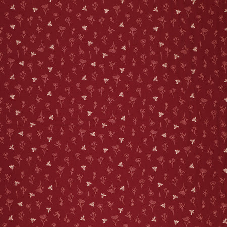 Summer Homestead Fabric Collection - Pollinator Patch