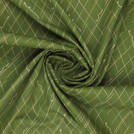 Summer Homestead Fabric Collection - Bee Line