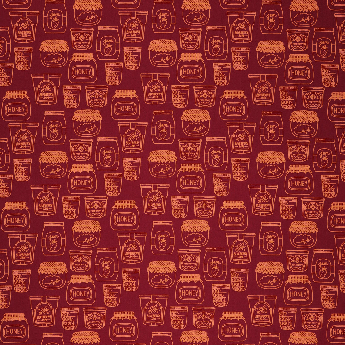 Summer Homestead Fabric Collection - Sweet Harvest