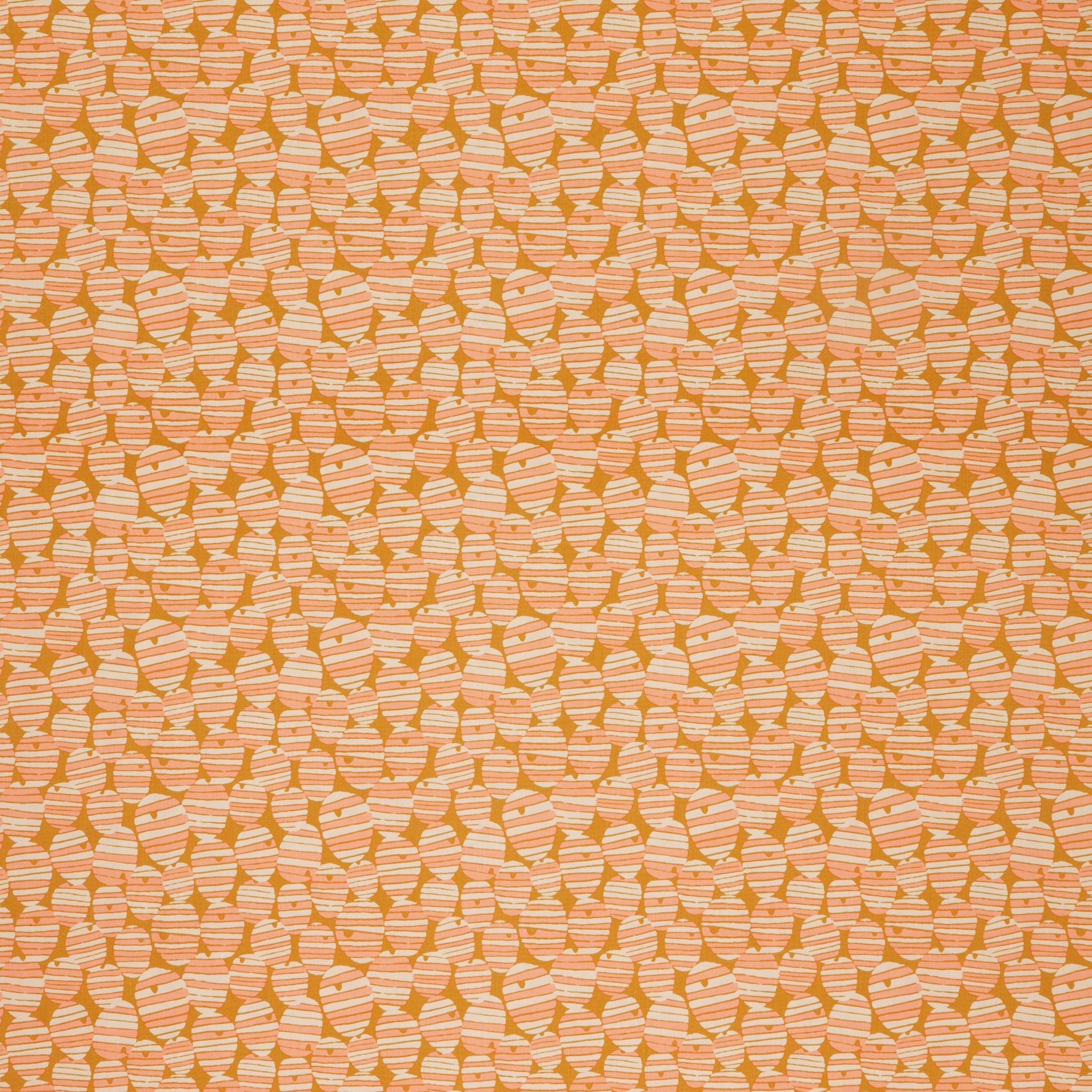 Summer Homestead Fabric Collection - Hive & Seek