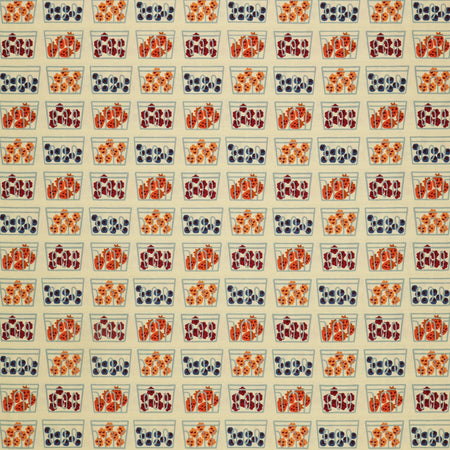 Summer Homestead Fabric Collection - Picking Berries