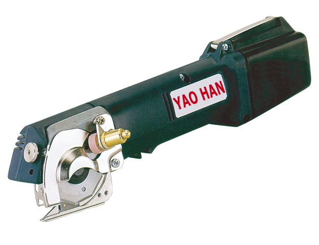 Yao Han SC-60 – Portable Cordless Electric Shear