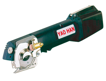 Yao Han SC-60 – Portable Cordless Electric Shear
