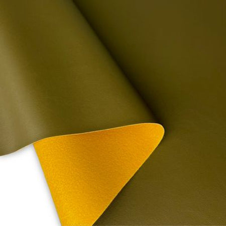 Simply Classic Faux Leather - Sage Green 18 in x 54 in