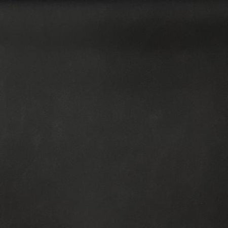 Simply Classic Faux Suede-Black 18 in x 54 in