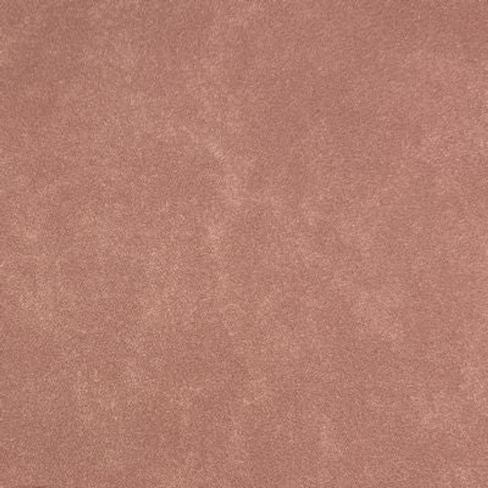 Simply Classic Faux Suede-Dark Pink 18 in x 54 in